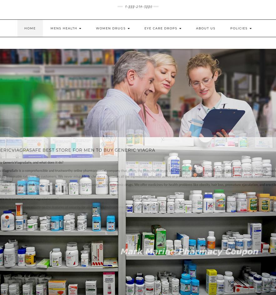 Mark Marine Pharmacy Review A Rogue Online Pharmacy Kansas